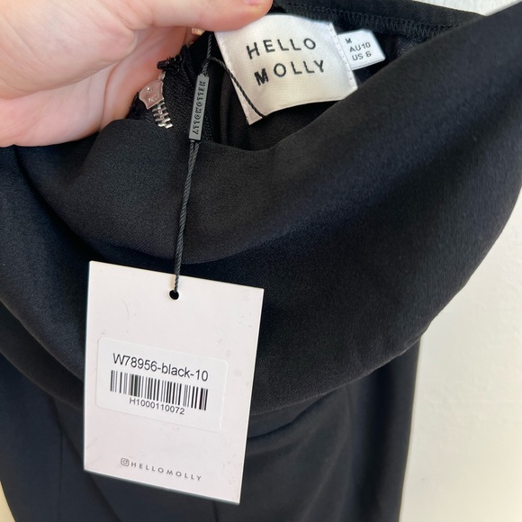 NWT Hello Molly Jumpsuit - Picture 7 of 7